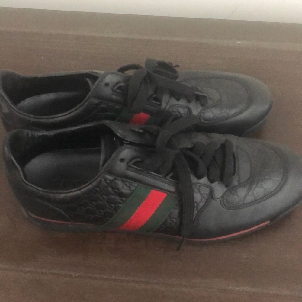 Men’s Gucci Sneakers